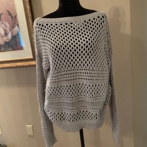 Summer/Winter Sweater